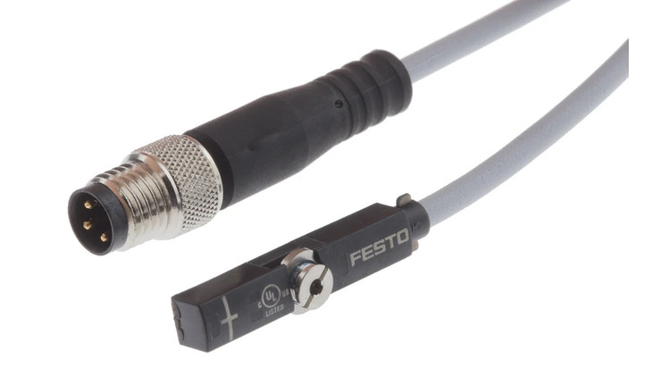 SMT-8M-A-NS-24V-E-0,3-M8D