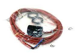 Nonferrous targets 5 mm flush in ST37 / 1.0037 Usable up to SIL 3 acc. to IEC 61508 Degree of protection IP68 ATEX-/IECEx-approvals for zone 0/1/20/21 (Ex i) ATEX-/IECEx-approvals for zone 2/22 (Ex ec/tc)