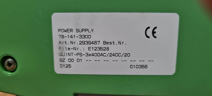 Phoenix Contact Quint