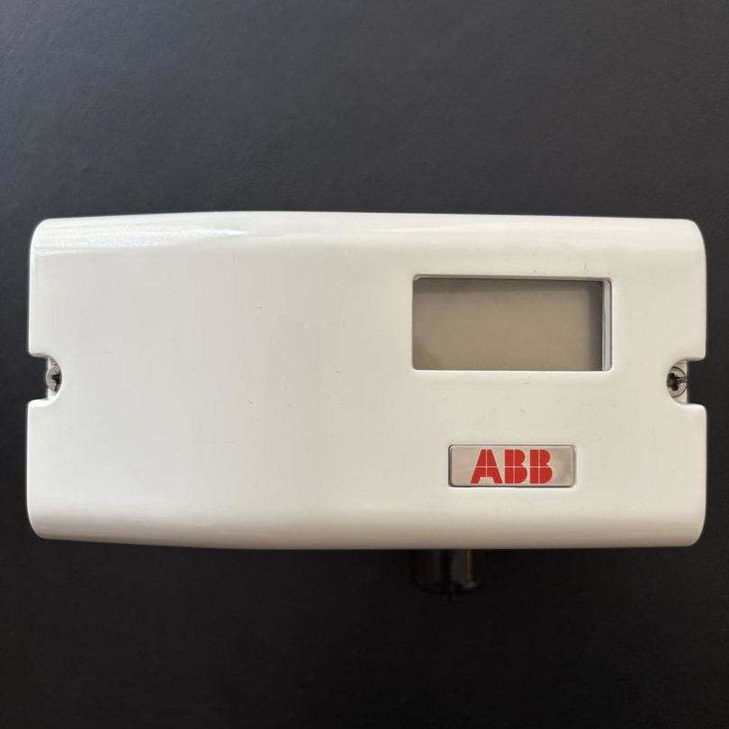 ABB V8345-102K121001 Electro-Pneumatic Positioner